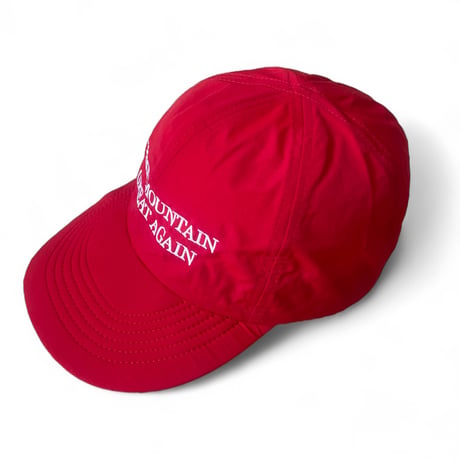 SAVE SHOCK /  HIKE MOUNTAIN GREAT AGAIN CAP