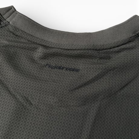 rajabrooke / SPORTY L/S TEE