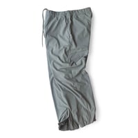 PHINGERIN / PHINGERIN CUSHY FLEECE PANTS