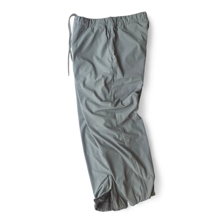 PHINGERIN / PHINGERIN CUSHY FLEECE PANTS