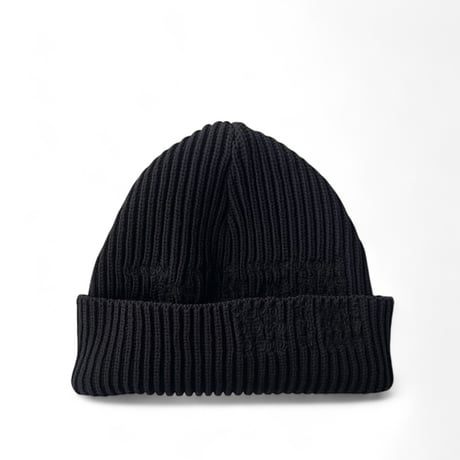 garbage / INSIDE OUT CUFF BEANIE