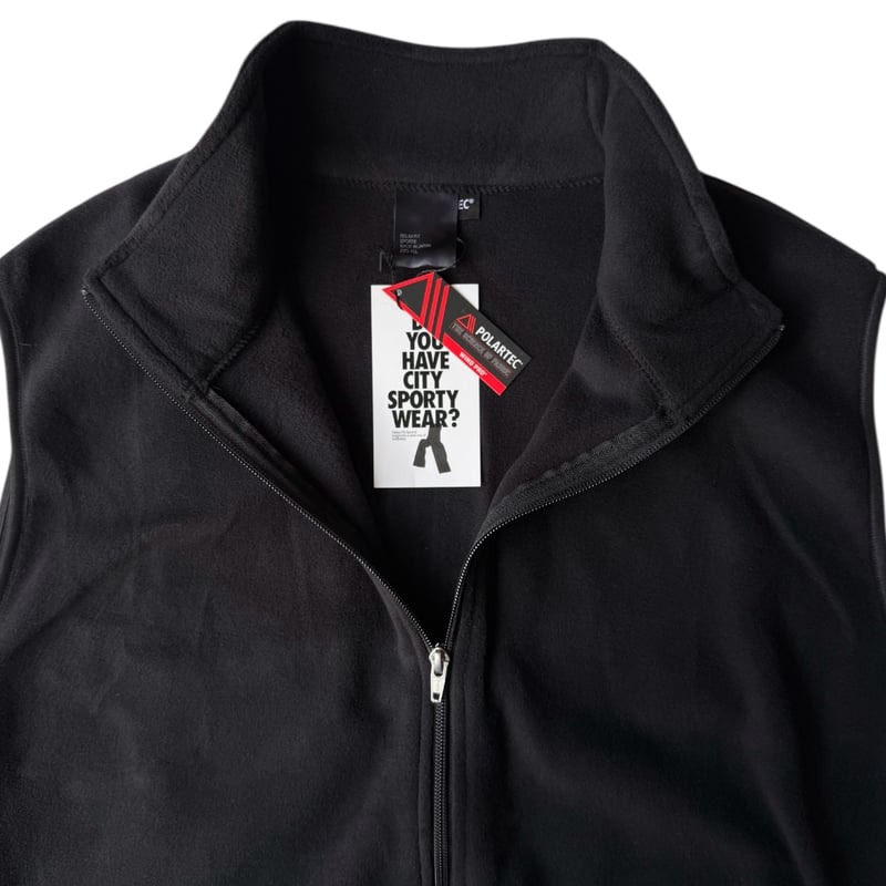RELAXFIT SPORTS / L.L.Bean POLARTEC Fleece vest