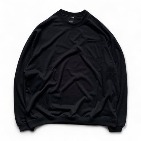 RELAXFIT SPORTS / smoketone trycool Pocket L/S