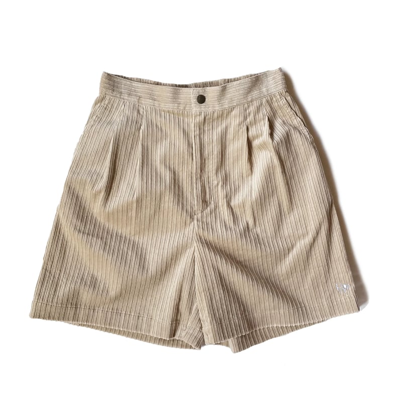PHEENY - 新品未使用※PHEENYフィーニー Corduroy コーデュロイトップス PHEENY / Corduroy short pants | FLUTTER