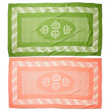 rajabrooke / BATIK WAU SAROMB