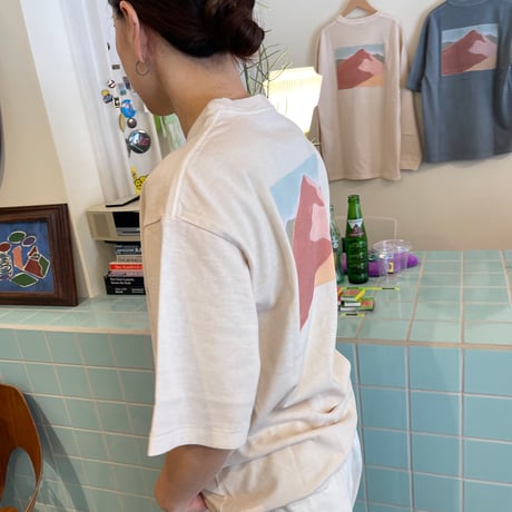 PHEENY / "MOUNTAIN" S/S