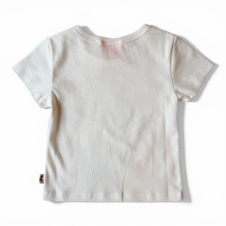 TRIBE WEAR / Basic Baby Tee