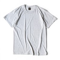 TEE SWING / DEADSTOCK 80's Blank T-shirt