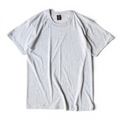 TEE SWING / DEADSTOCK 80's Blank T-shirt