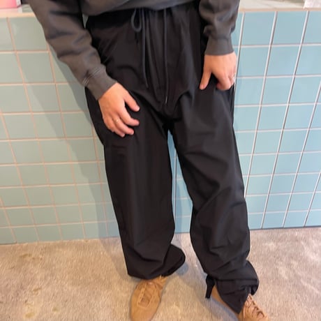 PHINGERIN / PHINGERIN CUSHY FLEECE PANTS