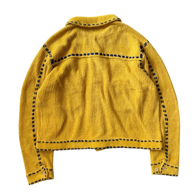PHINGERIN / PG1 KNIT | FLUTTER PHINGERIN / PG1 KNIT | FLUTTER