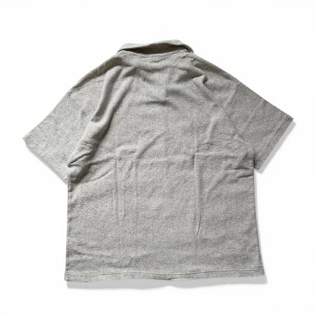 COMFORTABLE REASON / Comfort Pile Polo