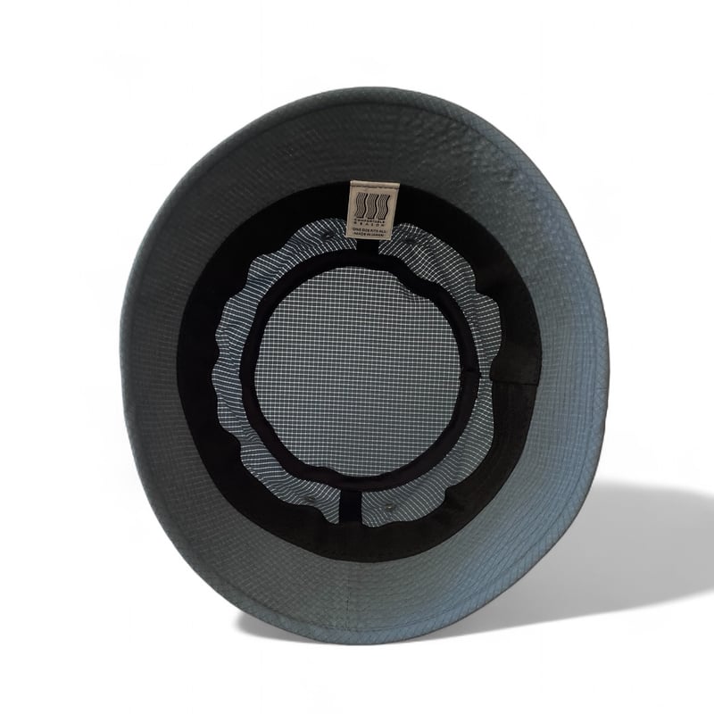 帽子 comfortable reason Senior Sucker Hat COMFORTABLE REASON / SENIOR SUCKER HAT | wax clothing