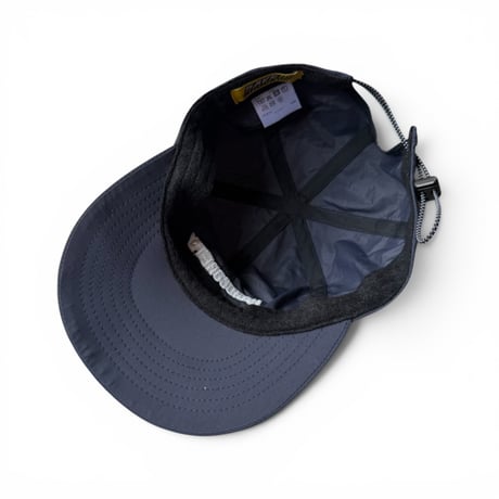 SAVE SHOCK /  HARDCORE-TEX CAP