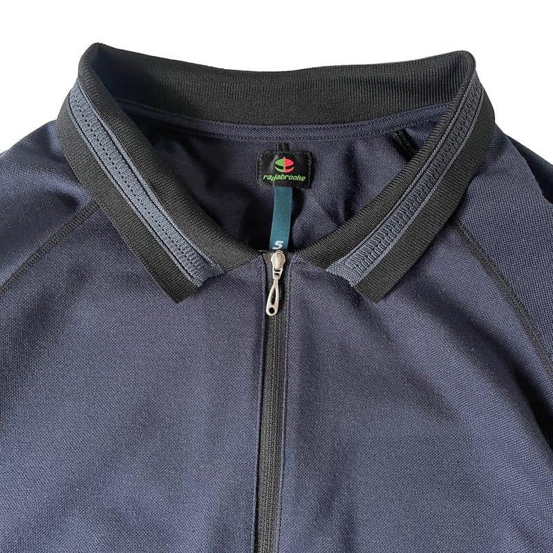 トップス rajabrooke SPORTY POLO S/S rajabrooke】SPORTY POLO S/S – FROLIC通販サイト｜FROLIC