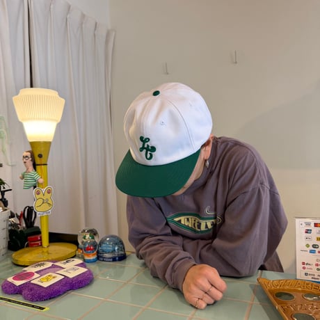 LIXTICK / Authentic Team CAP
