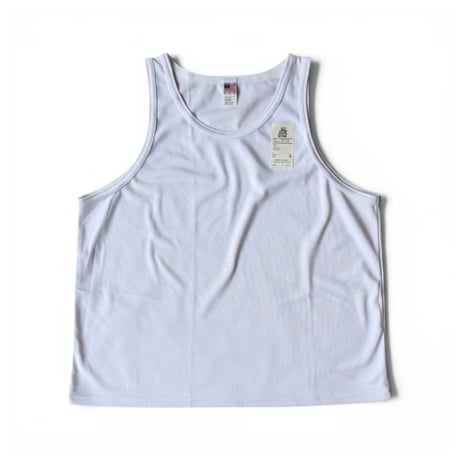 SMOKE T ONE / DAILY SPORT D-PIQUE TANK TOP