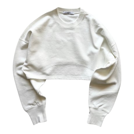 PHEENY / 60s Vintage Fleece Short P/O