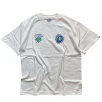 SAYHELLO / Listen To Evrything Tee