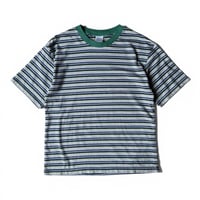 WALLA WALLA SPORT / S/S STRIPE TEE