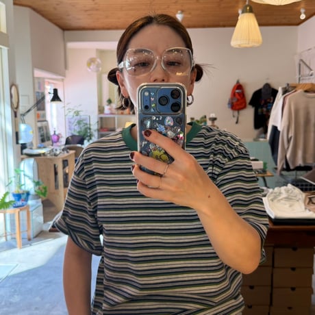 eye c u / BHM