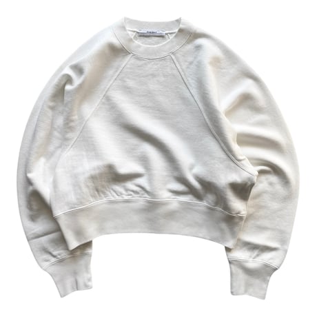PHEENY / 60s Vintage Fleece Raglan P/O