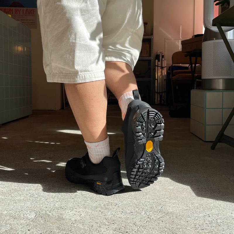 pg / INTERCEPTOR KTX (WATERPROOF) | FLUTTER