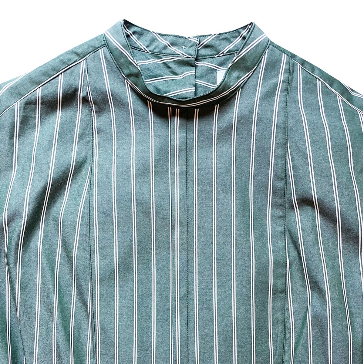 PHEENY / Standard Dress Shirt | FLUTTER