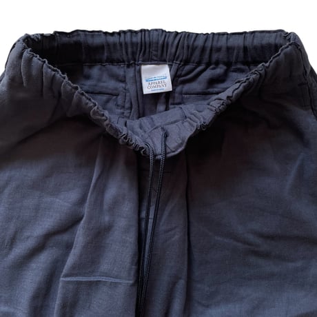 RELAXFIT / Relax Gauze easyslacks