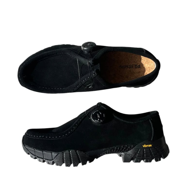 靴 PG playground knock2 ktx 42 pg / KNOCK2 KTX (WATER PROOF) | FLUTTER