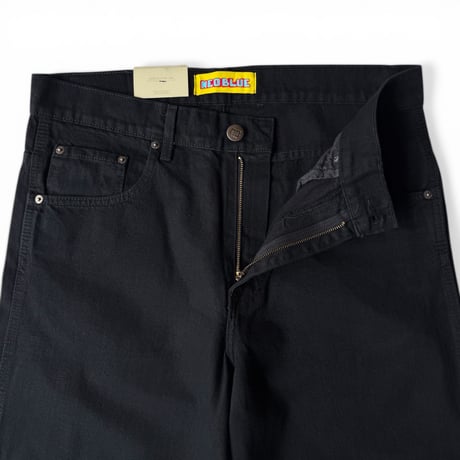 NEO BLUE / Baggy Carpenter Shorts