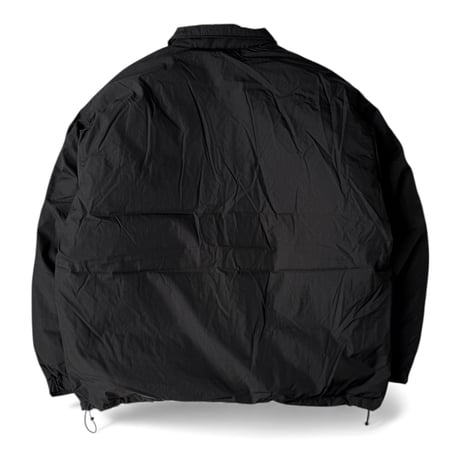 SAYHELLO / Down Short Coach Jacket