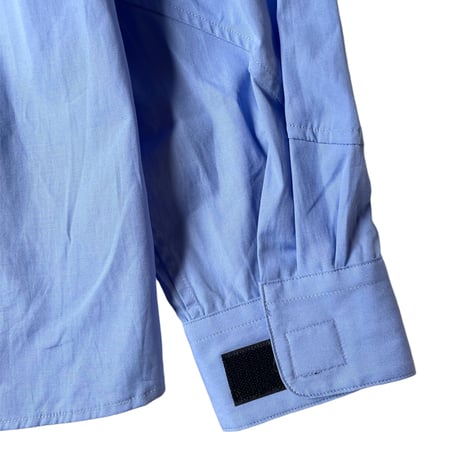 rajabrooke / KERJA SHIRT 2
