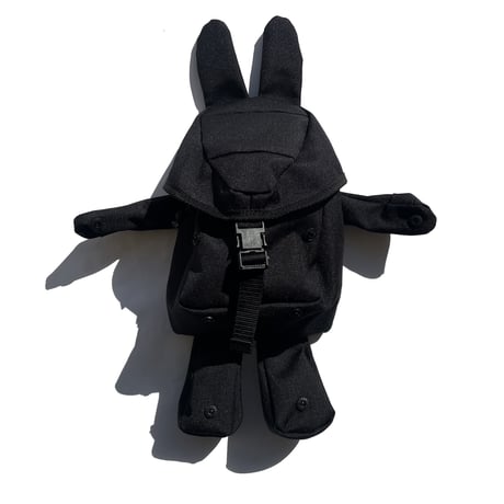 PHINGERIN / RABBIT Pouch