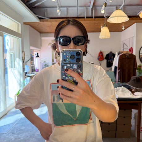 eye c u  / NRT