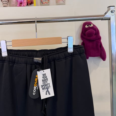 RELAXFIT SPORTS / Camber corduranylon sw pants