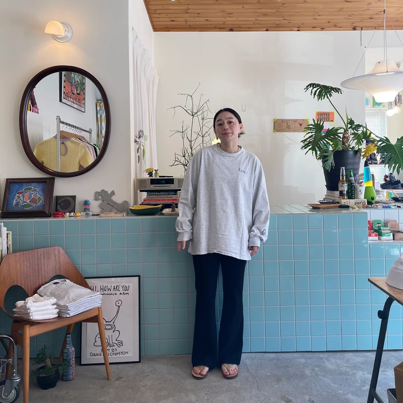 PHEENY / Cotton Shirring Flared Pants | FLUTTER