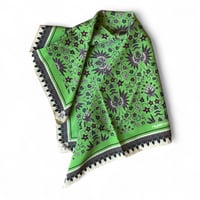 rajabrooke / ASIAN BATIK FUROSHIKI