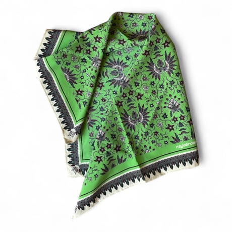 rajabrooke / ASIAN BATIK FUROSHIKI