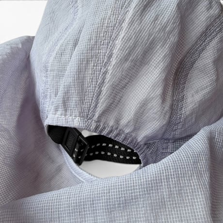 COMFORTABLE REASON / Paper Rip Shade Cap