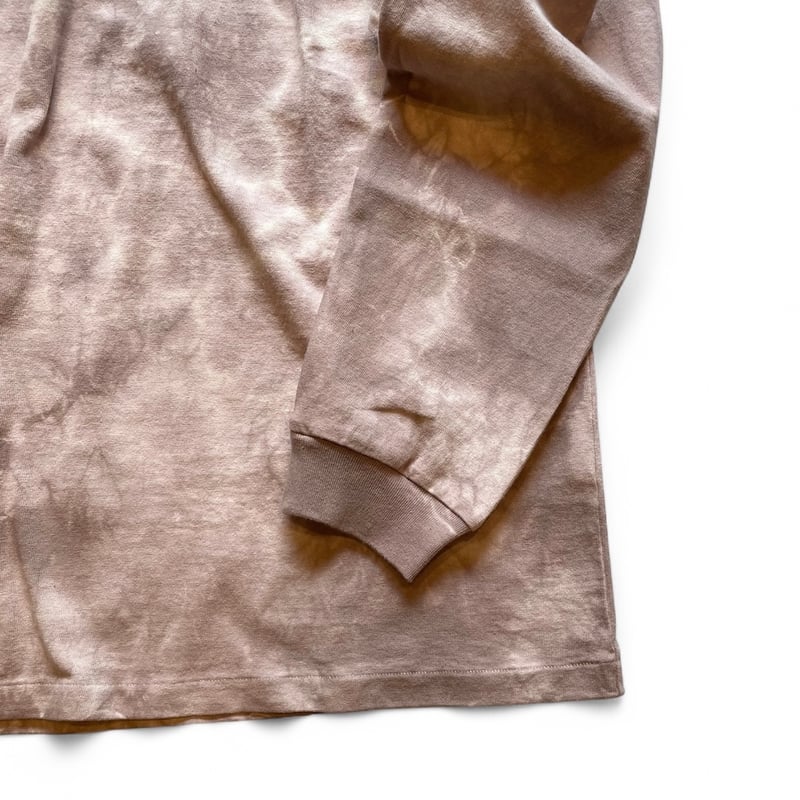PHEENY / Tie dye L/S | FLUTTER