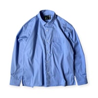 rajabrooke / KERJA SHIRT 2
