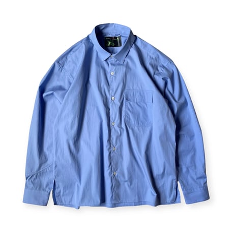 rajabrooke / KERJA SHIRT 2