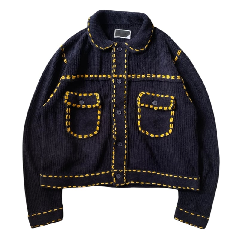 PHINGERIN / PG1 KNIT | FLUTTER PHINGERIN / PG1 KNIT | FLUTTER