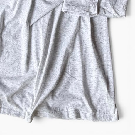 TEE SWING / DEADSTOCK 80's Blank T-shirt