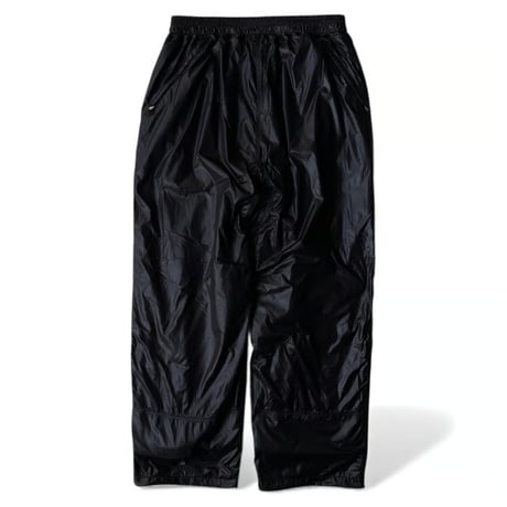 rajabrooke / WINDBREAKER PANTS