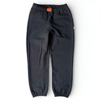 TRIBE WEAR / Basic Sweat Pants CHARCOAL