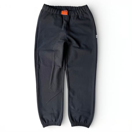 TRIBE WEAR / Basic Sweat Pants CHARCOAL