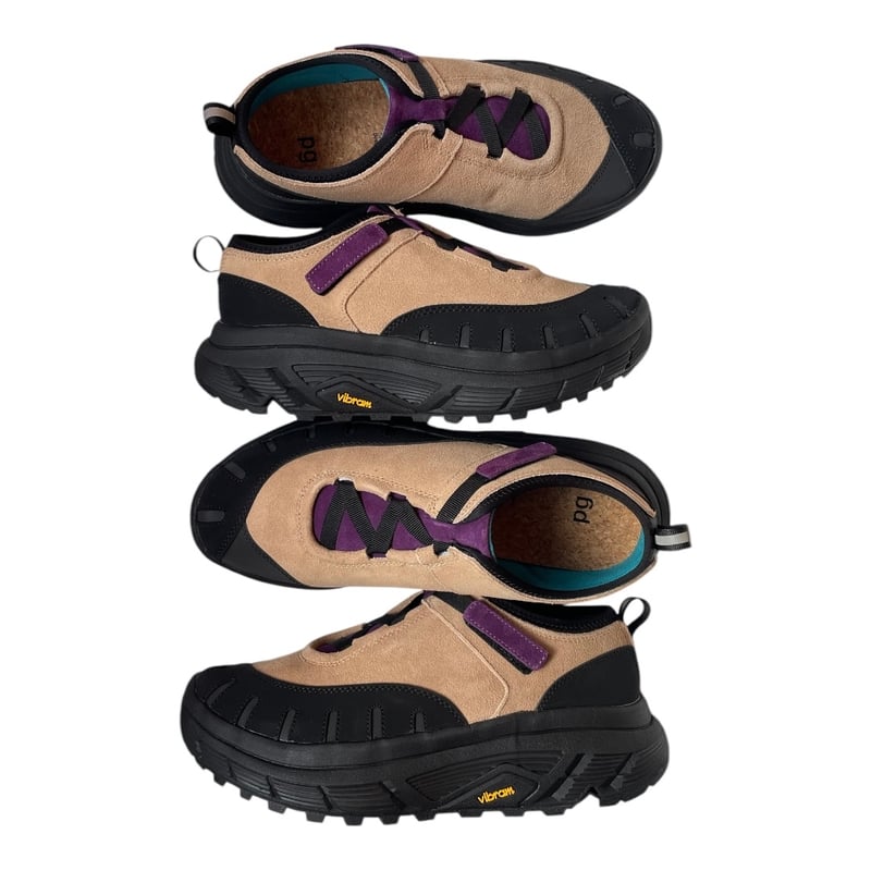 pg / LADYBUG | FLUTTER