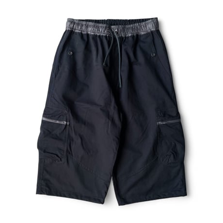 rajabrooke / CHINO KARGO SHORTS